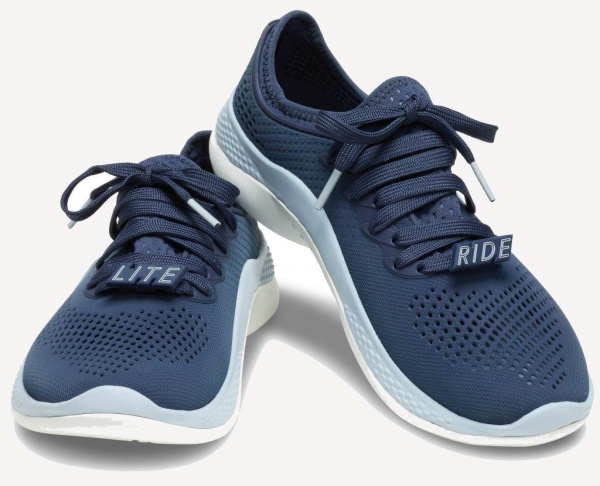 Кроссовки LiteRide 360 Pacer W (EU 37-38 USw 7 СМ 23.8; navy/blue grey)